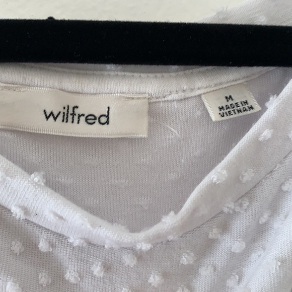 Wilfred Anvers T-Shirt - Picture 5 of 5